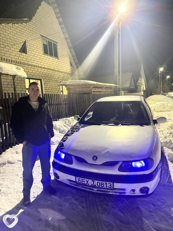 Иван, 21, Витебске — анкета №3939676