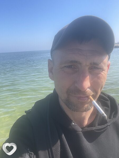 Алексей, 45, Днепр — анкета №3939677