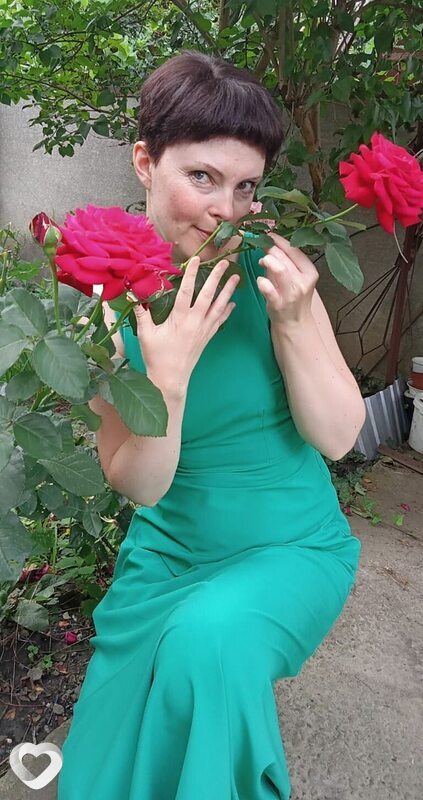 Ирина, 39, Гулькевичах — анкета №3939695
