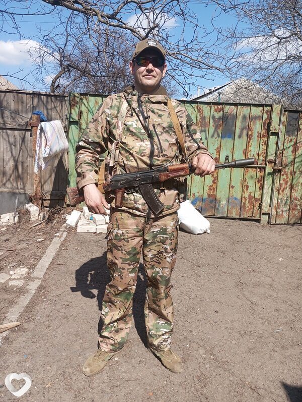 Андрей, 42, Курске — анкета №3939829