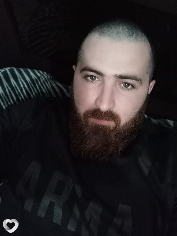 Toko, 34, Тбилиси — анкета №3939830