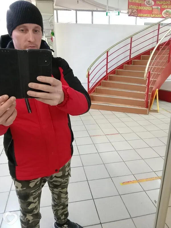 Александр, 38, Москве — анкета №3939836