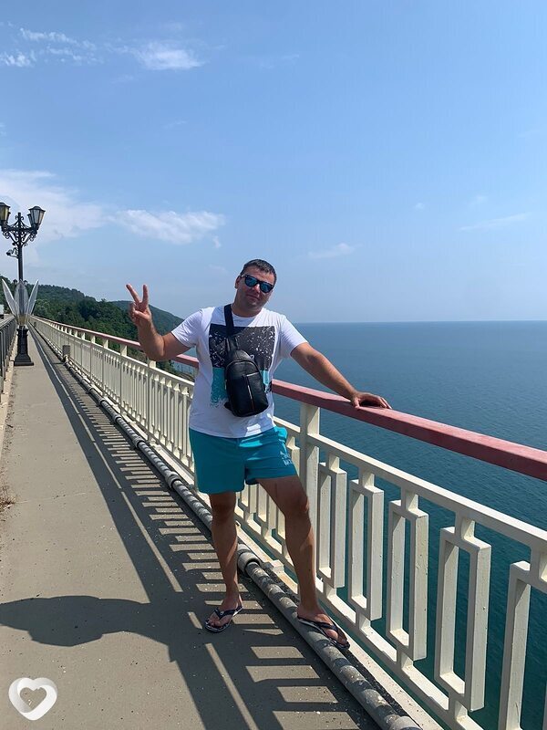 Матвей, 26, Москве — анкета №3939839