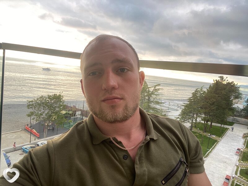 Павел, 29, Москве — анкета №3939840