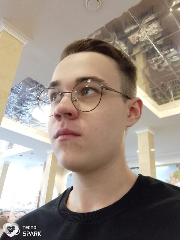 Дима, Воткинск