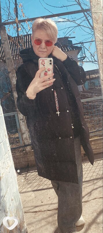 Валерия, 31, Симферополе — анкета №3939908