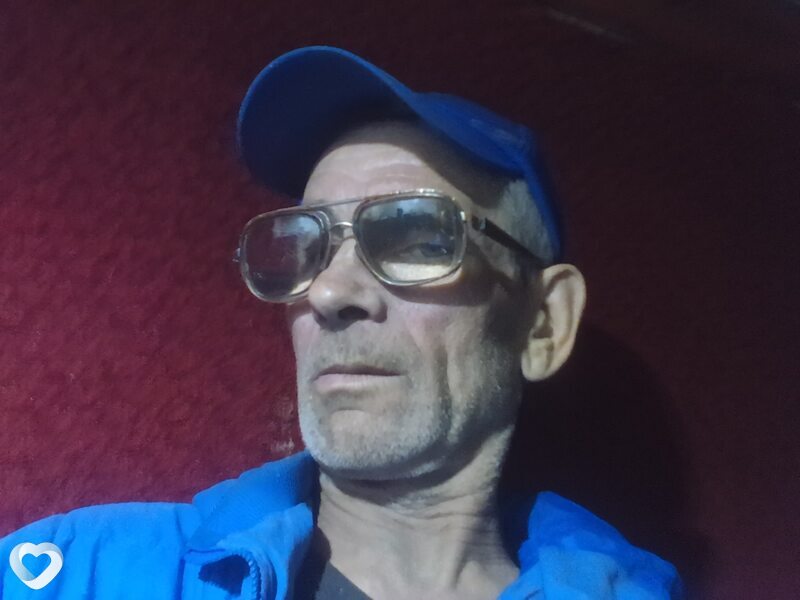 Міша, 53, Львове — анкета №3939777