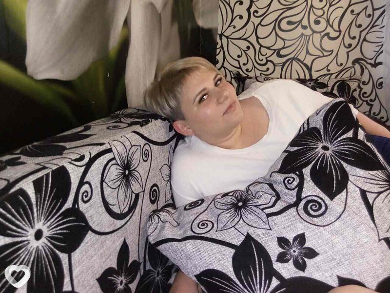 Ирина, 38, Сыктывкаре — анкета №3939783