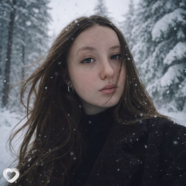 Карина, 21, Брянске — анкета №3939786