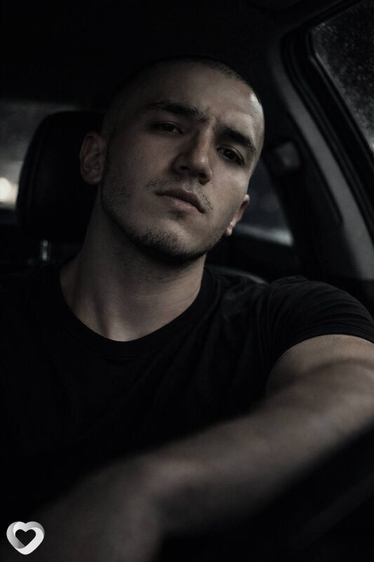 Ozod, 27, Москве — анкета №3939787