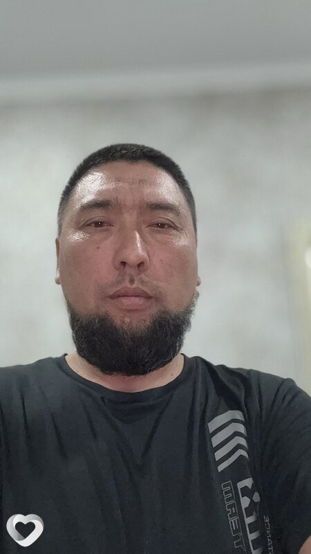 Замир, 43, Астрахани — анкета №3939788