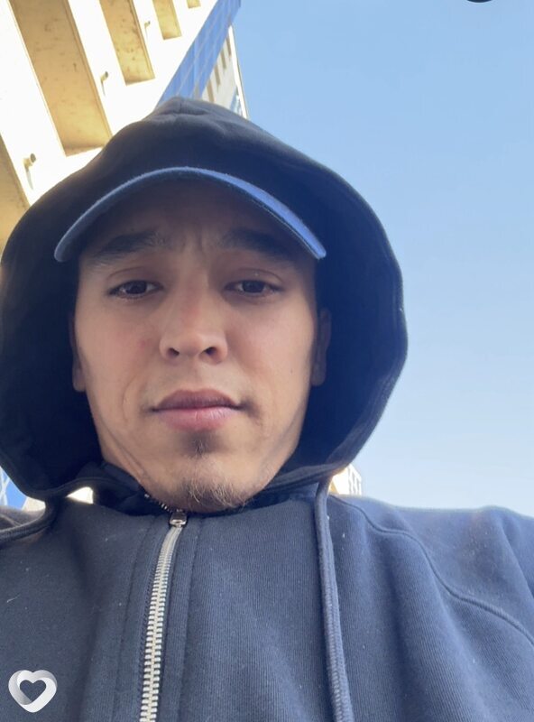 Xusanboy, 26, Санкт-Петербурге — анкета №3939792