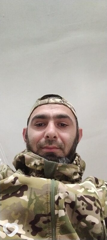 Тимур, 36, Владикавказе — анкета №3939796