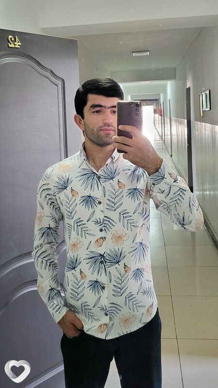 Анас, 26, Самаре — анкета №3939726
