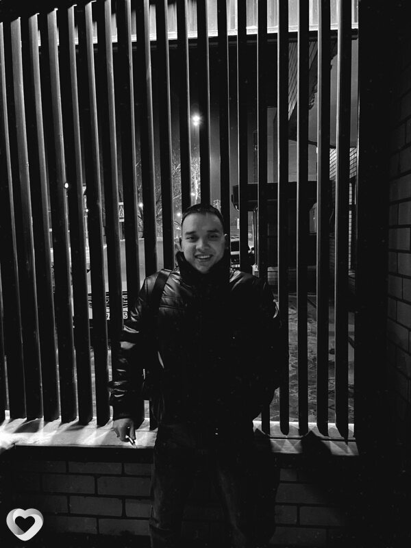 Алмас, 26, Петропавловске — анкета №3939734