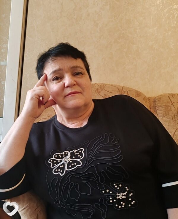Лидия, Ганцевичи