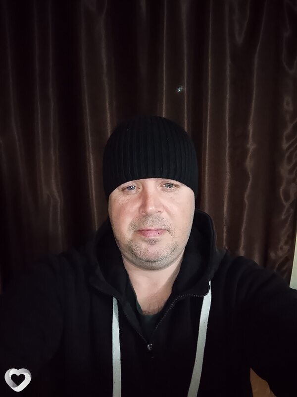 Алексей, 45, Тихорецке — анкета №4687189