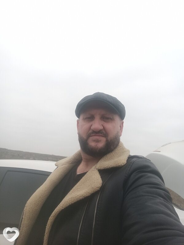 Андрей, 43, Симферополе — анкета №4687192