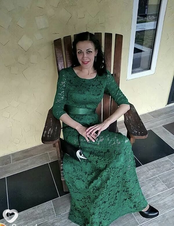Оксана, Береза