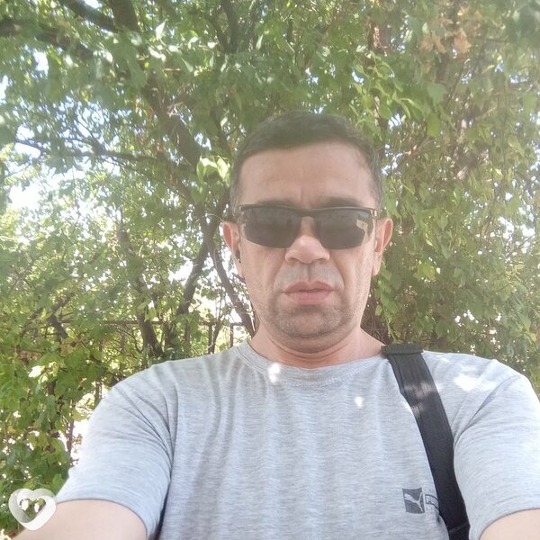 Коля, 46, Старом Осколе — анкета №3939872