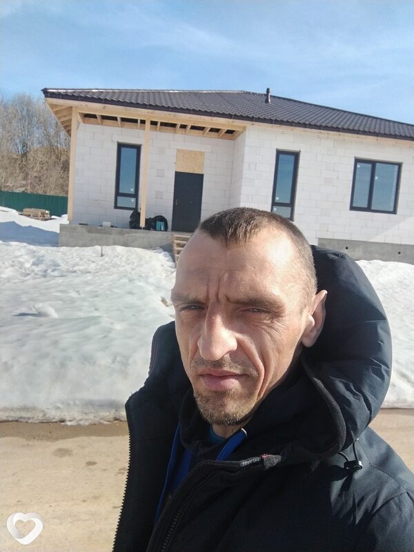 Воука, 41, Лепеле — анкета №3939888
