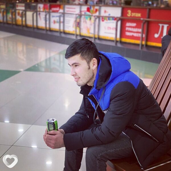 Timur, 26, Барнауле — анкета №3939890