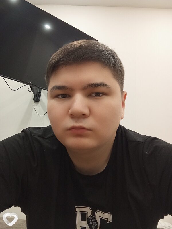 Amanbol, 21, Астане — анкета №3939973