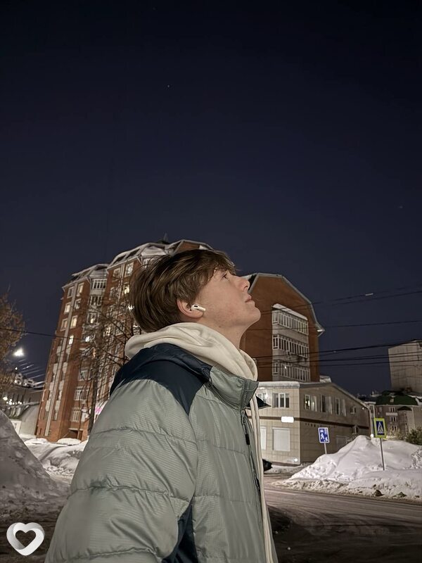 Санечка, 18, Чебоксарах — анкета №3939977
