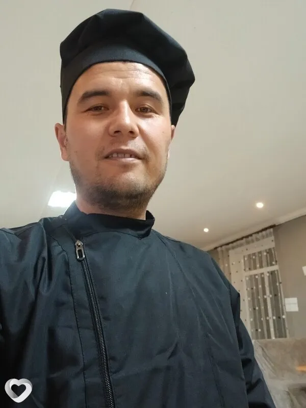 Мурад, 32, Барнауле — анкета №3939991