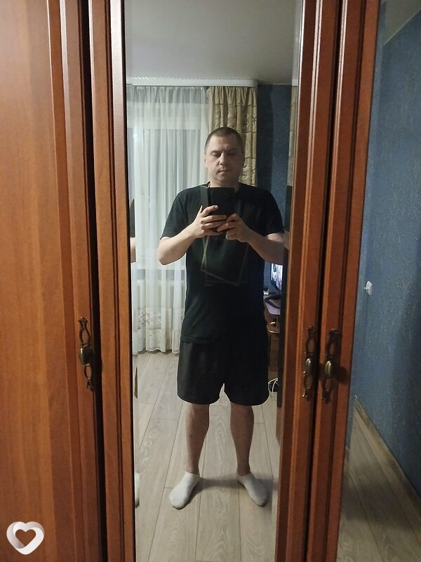 Максим, 41, Гомеле — анкета №3939993