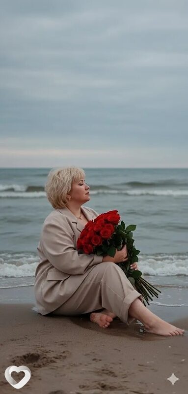 Наталья, 49, Симферополе — анкета №3939996