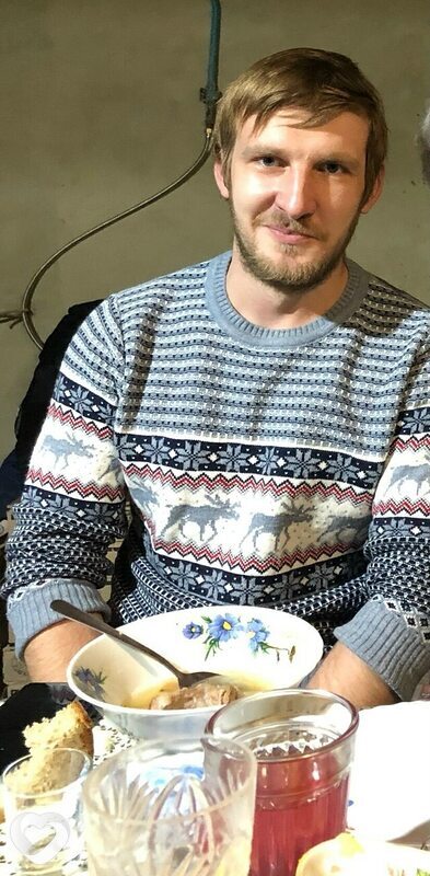 Алексей, 32, Белгороде — анкета №3939998