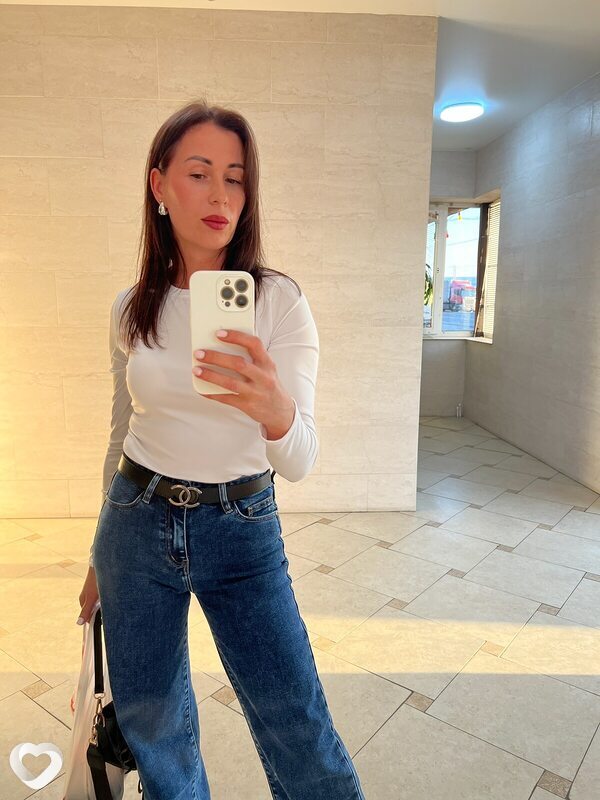 Екатерина, 36, Санкт-Петербурге — анкета №3940001