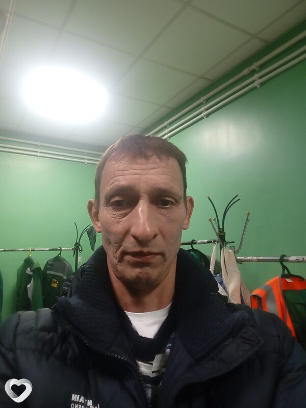Олег, 53, Санкт-Петербурге — анкета №3940007
