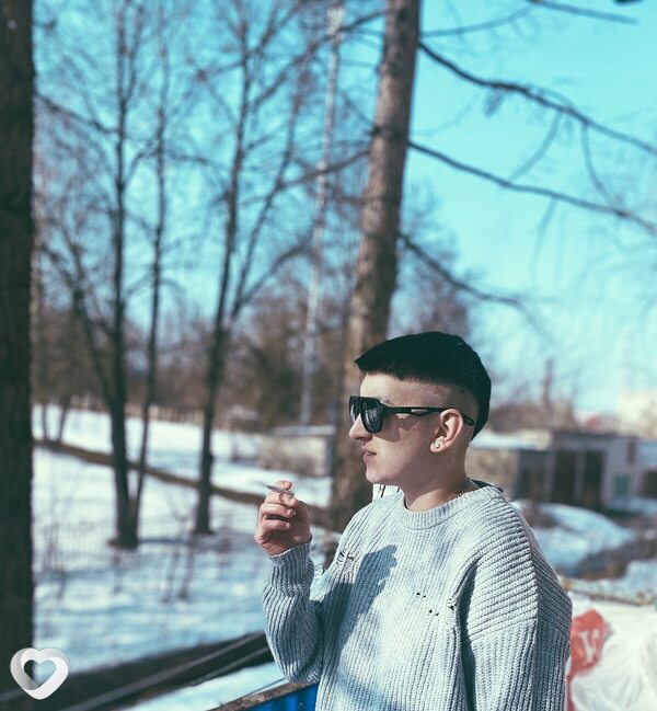 Марина, 35, Москве — анкета №3940017