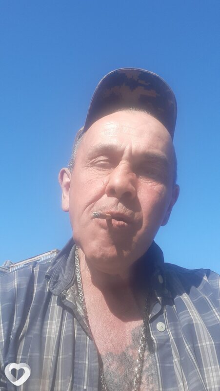 Андрей, 55, Ярославле — анкета №3940025