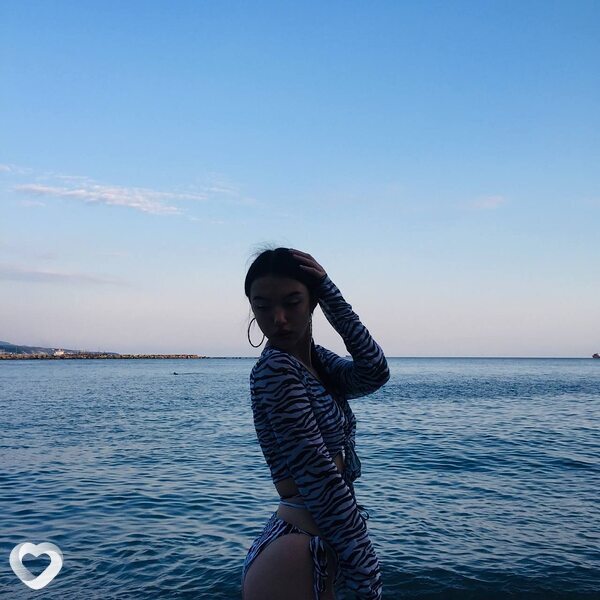 Дарья, 24, Липецке — анкета №3940026