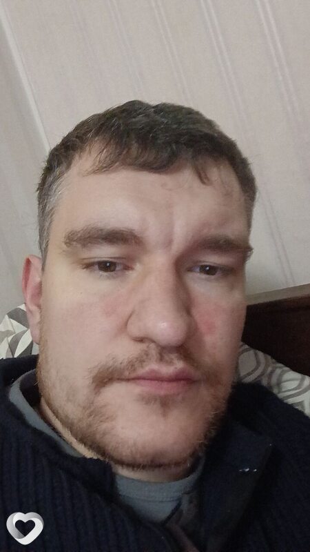 Денис, 34, Киеве — анкета №3940035