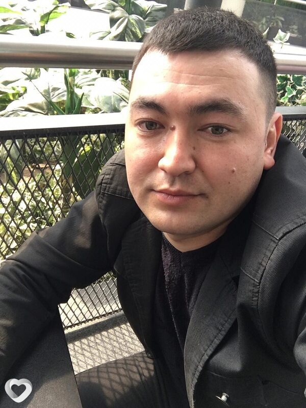 Ербол, 30, Темиртау — анкета №3940040