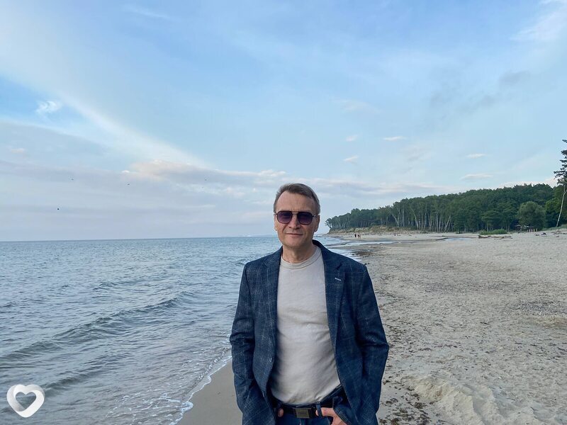 Сергей, 48, Калининграде — анкета №3940041