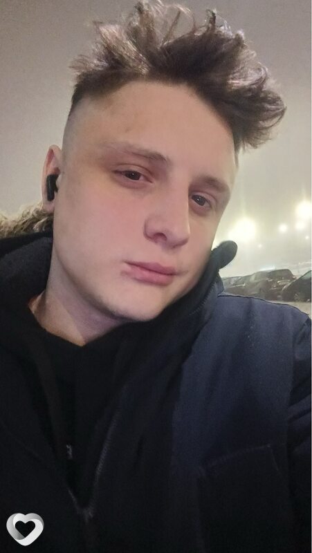 Коля, 24, Минске — анкета №3940048