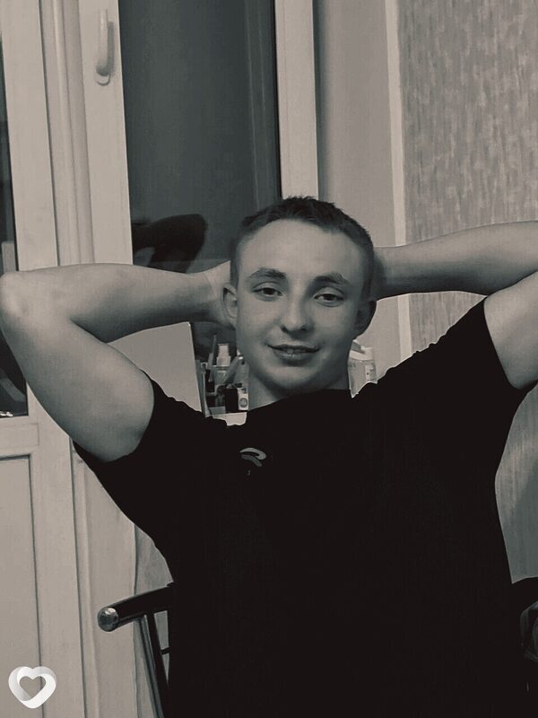 Данила, 24, Ростове-на-Дону — анкета №3940050