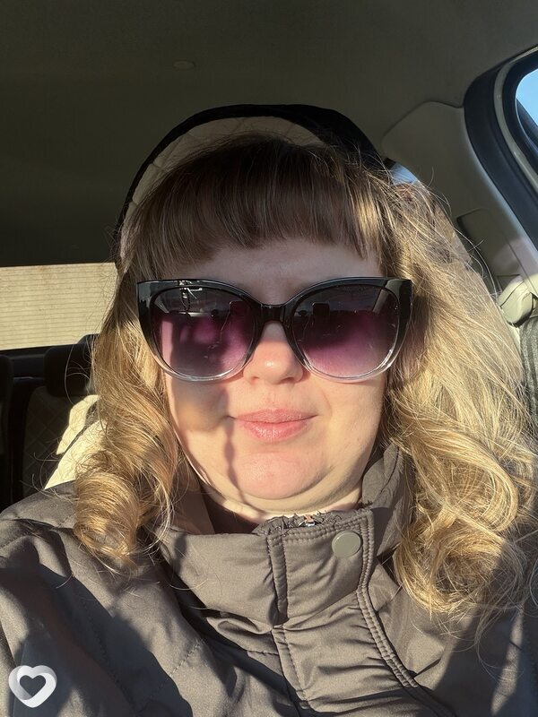 Юлианна, 33, Нижнем Новгороде — анкета №3940051