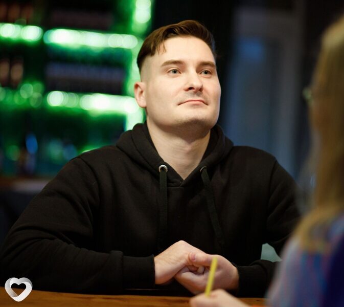 Константин, 30, Симферополе — анкета №3939949