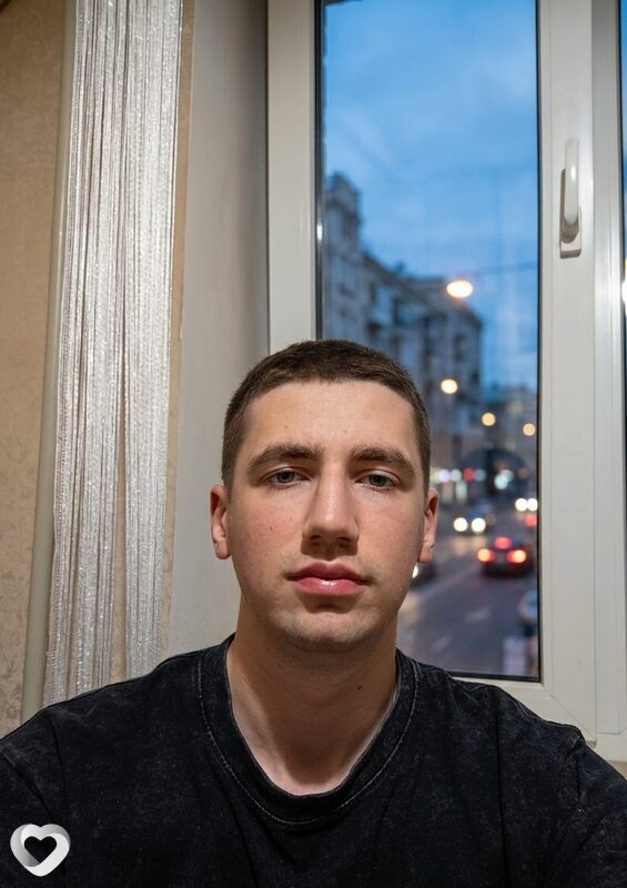 Пётр, 27, Владимире — анкета №3939952