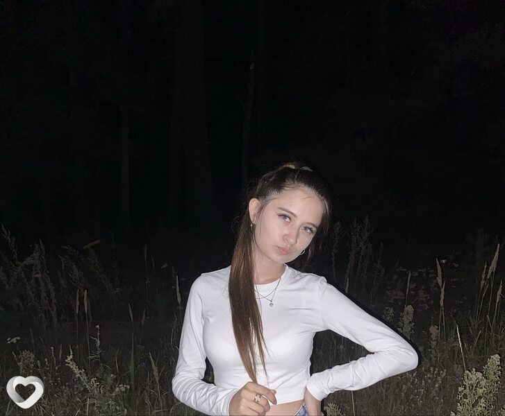 Аделина, 19, Кирове — анкета №3939960