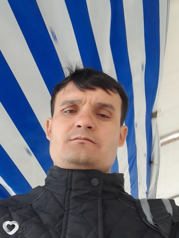 Сардор, 35, Боброве — анкета №3939961