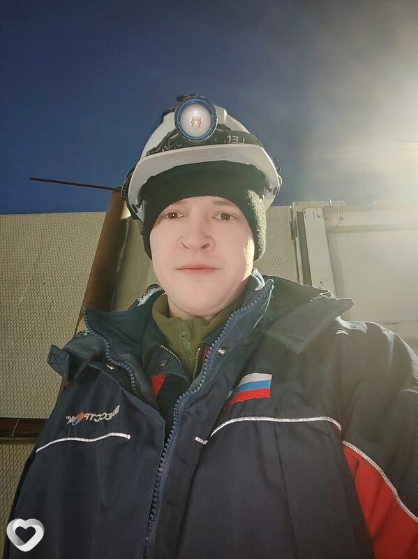 Сергей, 30, Бугульме — анкета №3939922