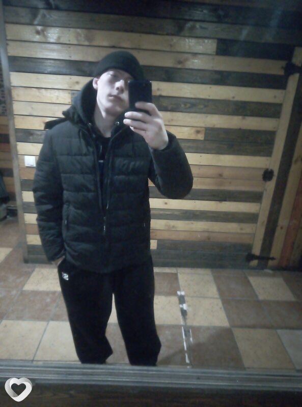 Денис, 21, Иванове — анкета №3939926
