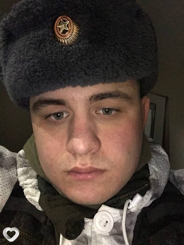 Дмитрий, Клинцы